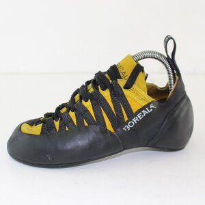 Boreal Rock Climbing Shoes (EU 38 - US 6)